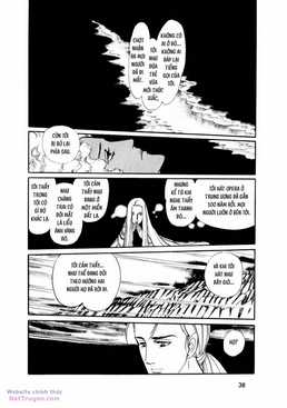 Tam Giác Bạc - Chapter 2 - Trang 14