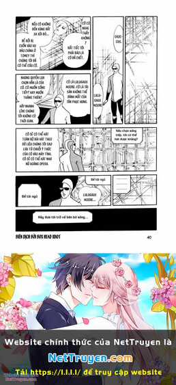 Tam Giác Bạc - Chapter 2 - Trang 16