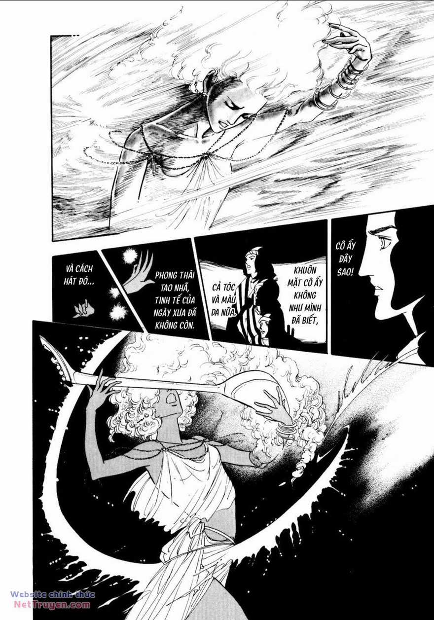 Tam Giác Bạc - Chapter 2 - Trang 4