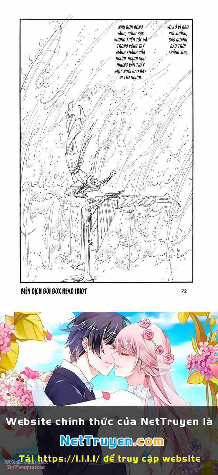 Tam Giác Bạc - Chapter 4 - Trang 16