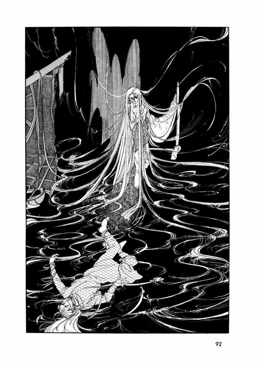 Tam Giác Bạc - Chapter 6 - Trang 4