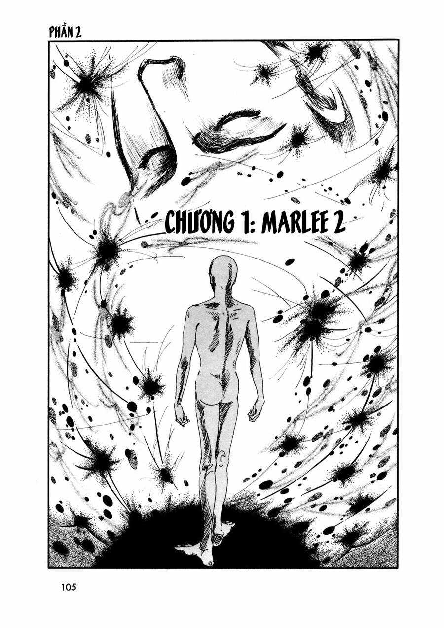 Tam Giác Bạc - Chapter 7 - Trang 1