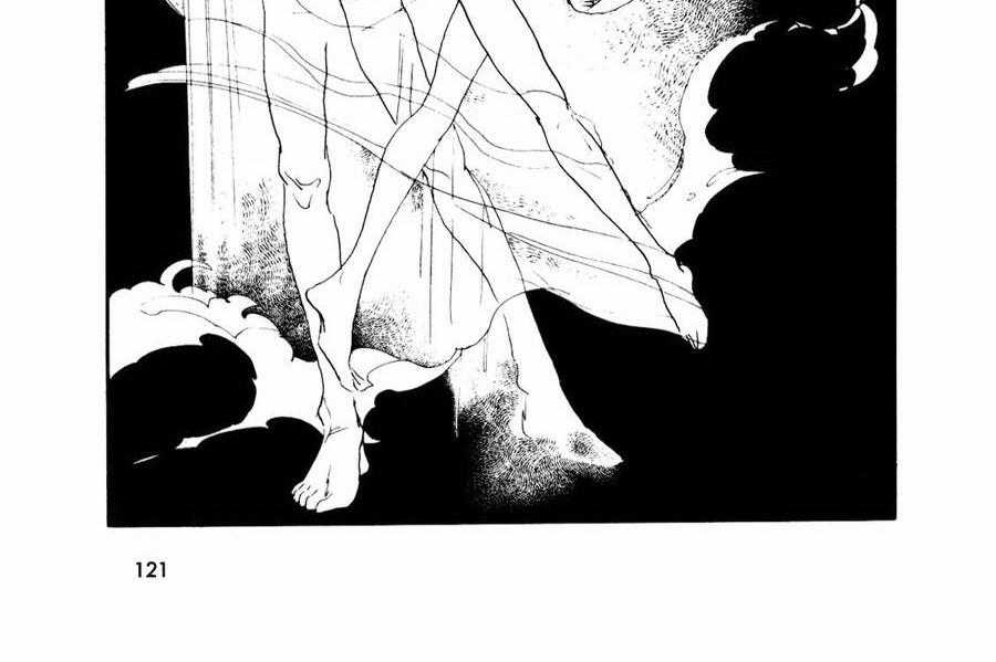 Tam Giác Bạc - Chapter 8 - Trang 1