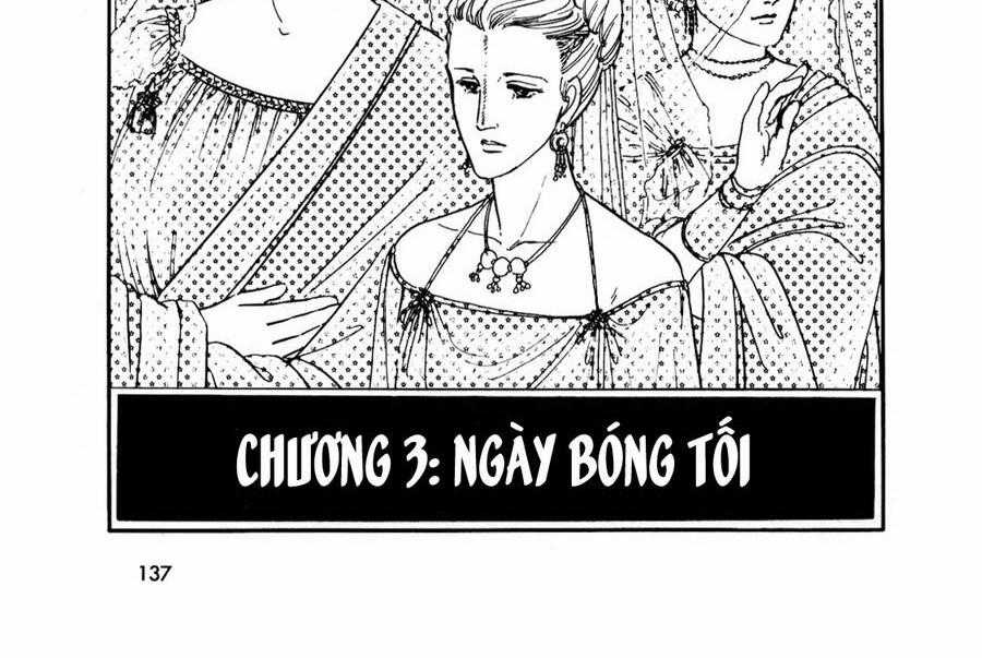 Tam Giác Bạc - Chapter 9 - Trang 1