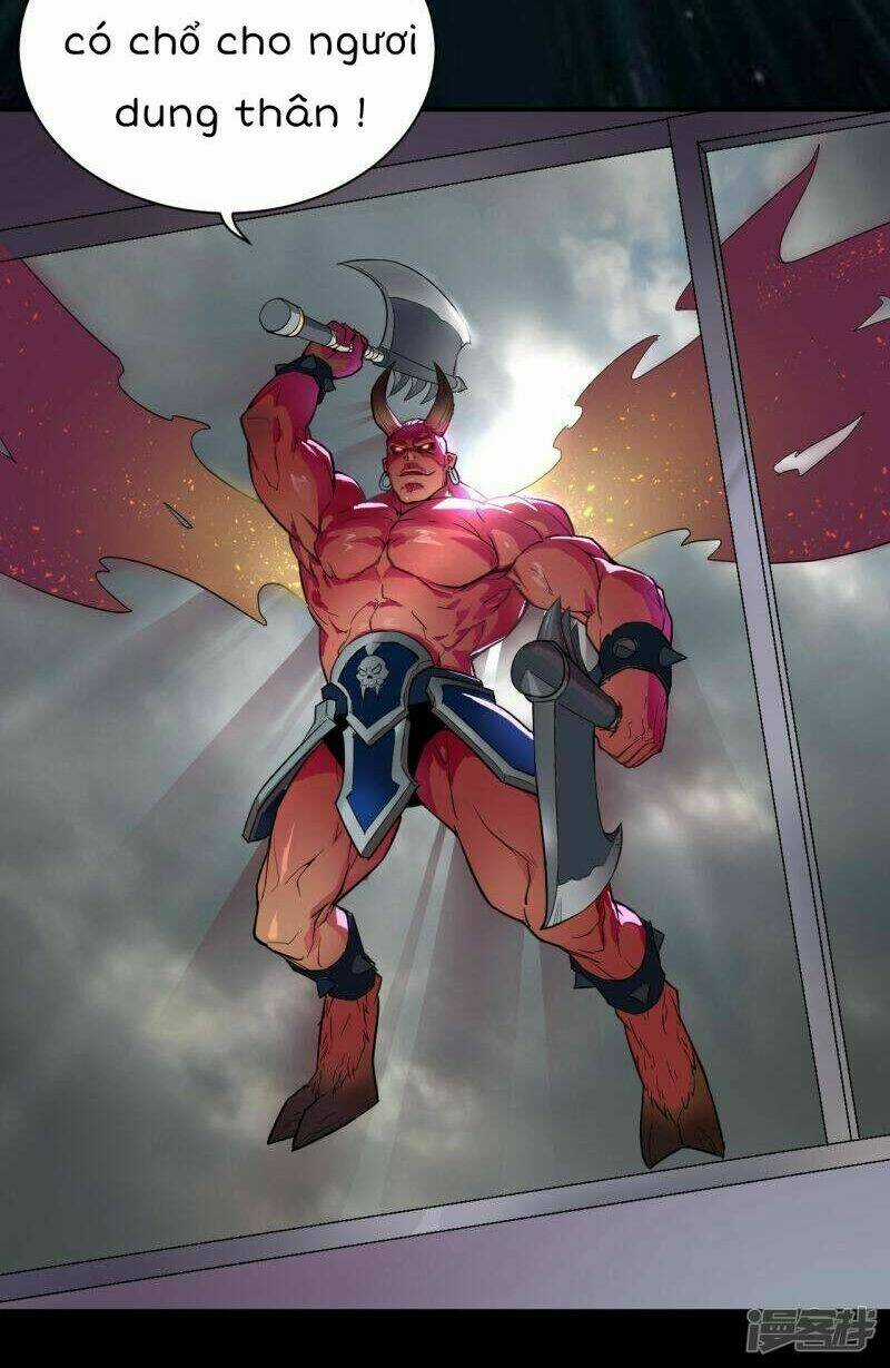 Tam Giới Hàng Ma Lục - Chapter 0 - Trang 5