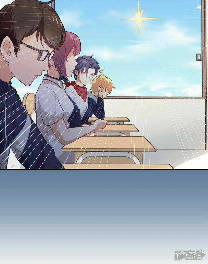 Tam Giới Hàng Ma Lục - Chapter 0 - Trang 8