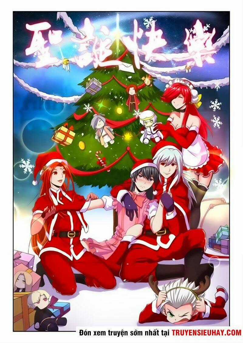 Tam Giới Huyết Ca - Chapter 39 - Trang 14