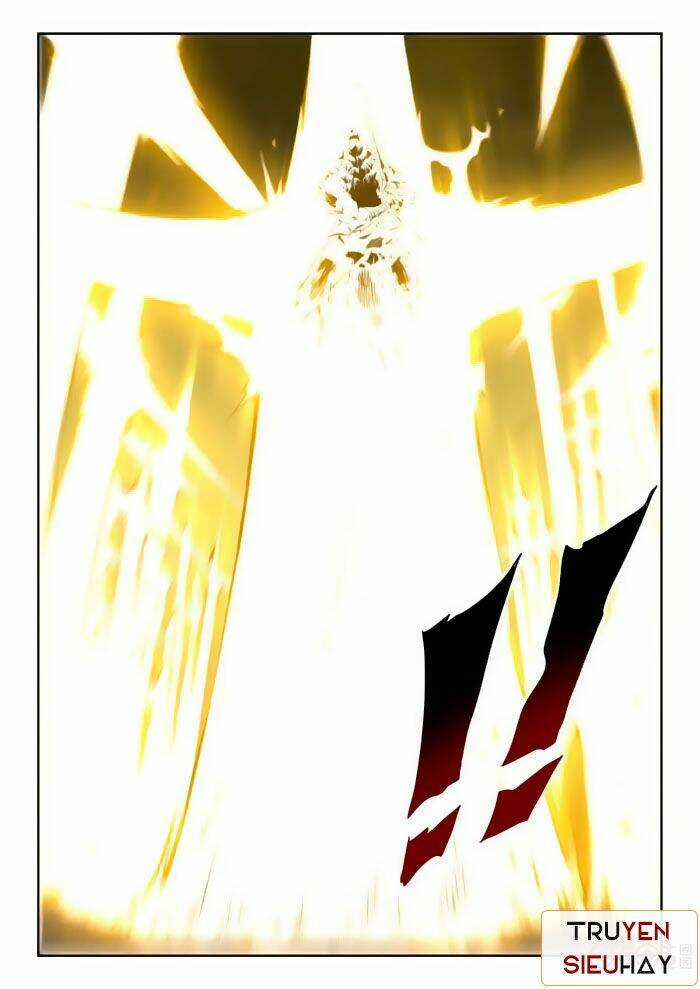 Tam Giới Huyết Ca - Chapter 44 - Trang 3