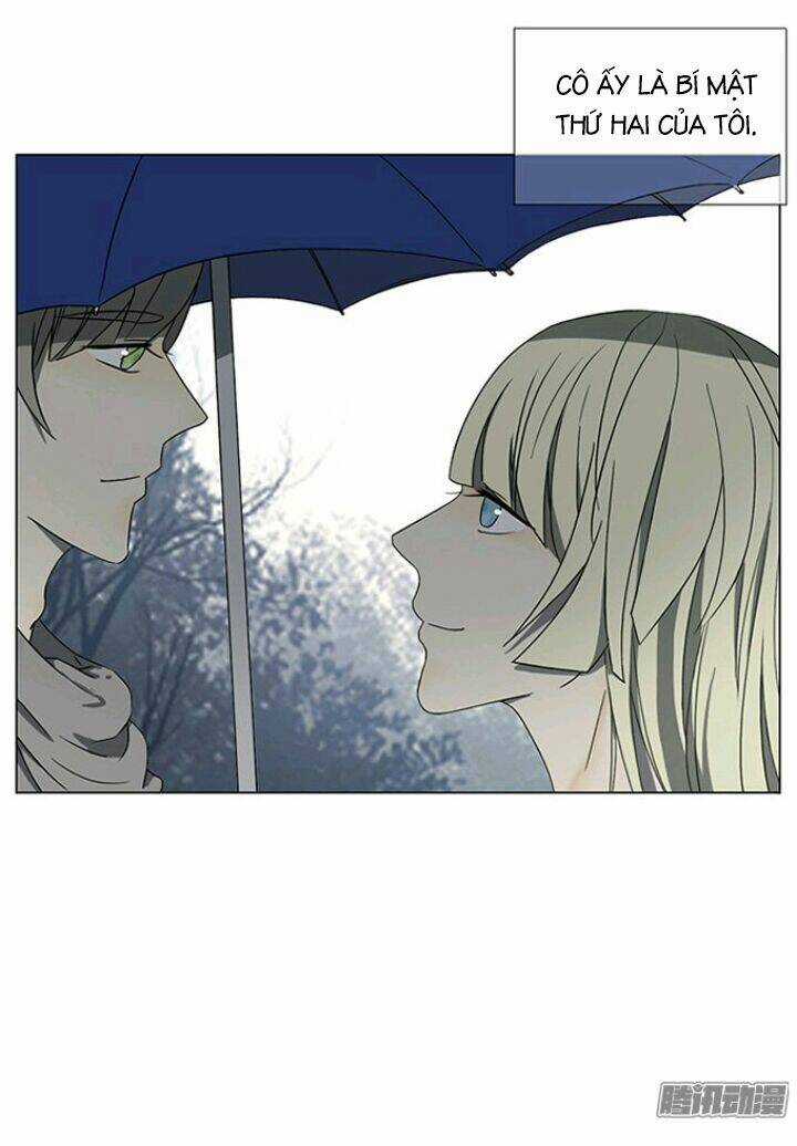 Tâm Hà - Chapter 1 - Trang 16