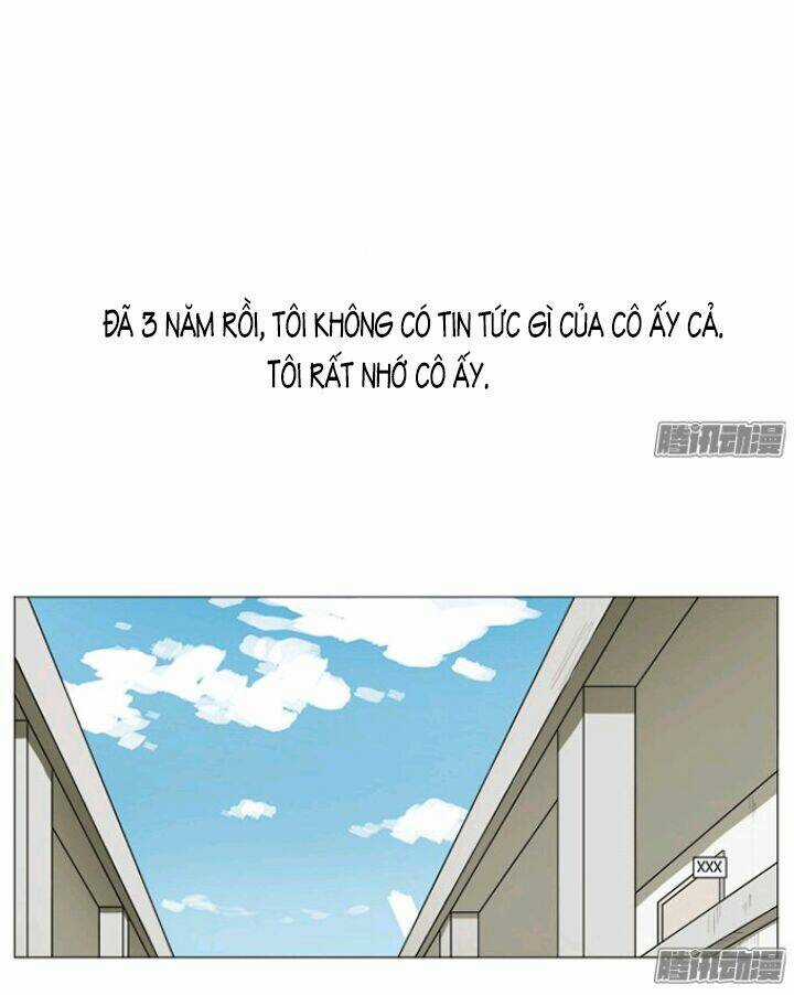 Tâm Hà - Chapter 1 - Trang 20