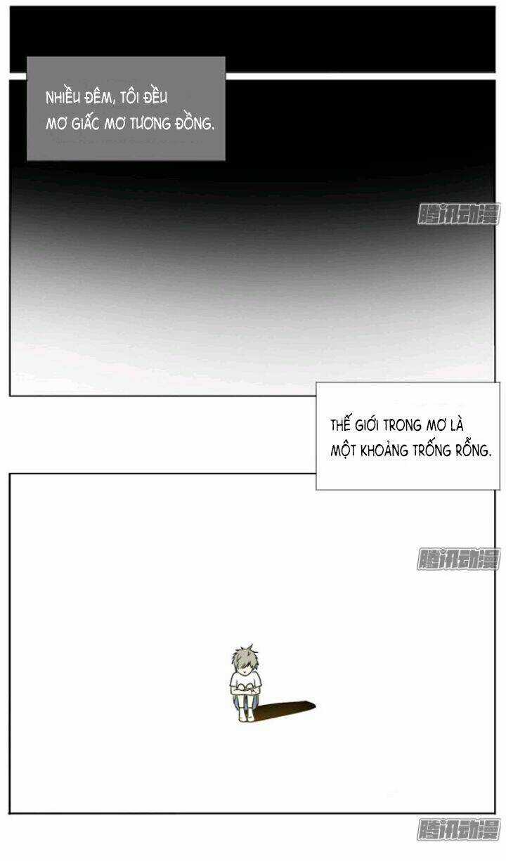 Tâm Hà - Chapter 1 - Trang 3