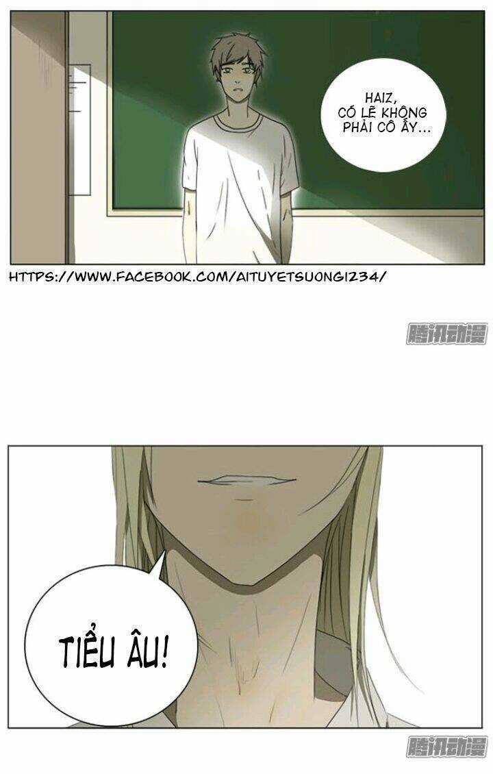 Tâm Hà - Chapter 1 - Trang 26