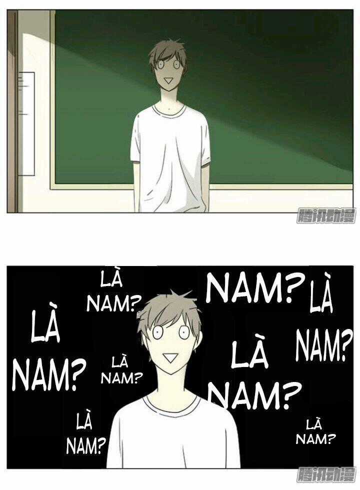 Tâm Hà - Chapter 1 - Trang 28