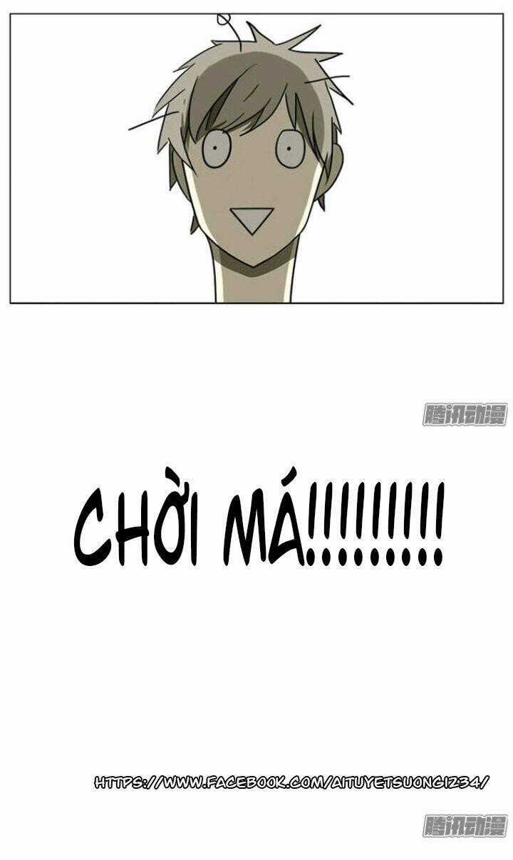 Tâm Hà - Chapter 1 - Trang 29