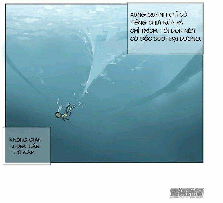 Tâm Hà - Chapter 1 - Trang 5