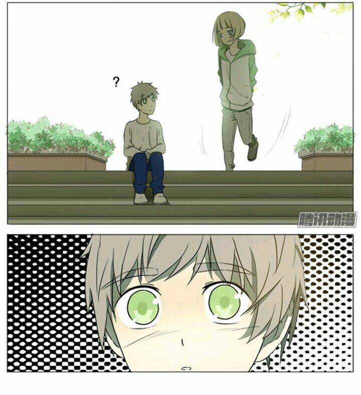 Tâm Hà - Chapter 1 - Trang 9