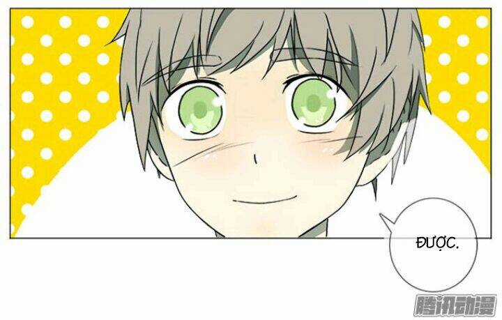 Tâm Hà - Chapter 1 - Trang 10