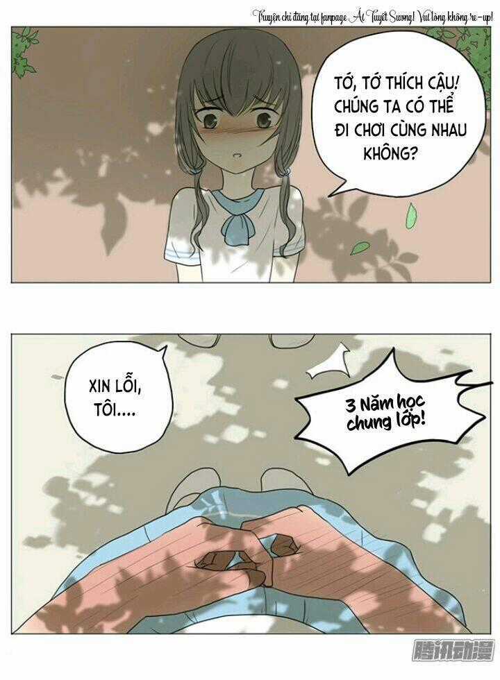 Tâm Hà - Chapter 2 - Trang 2