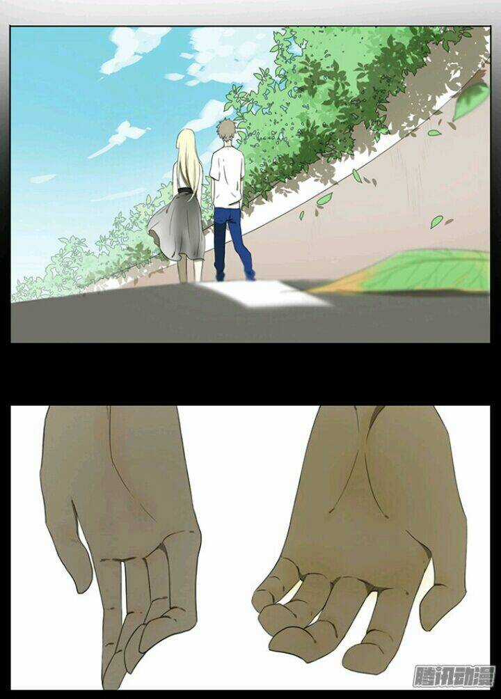 Tâm Hà - Chapter 2 - Trang 11