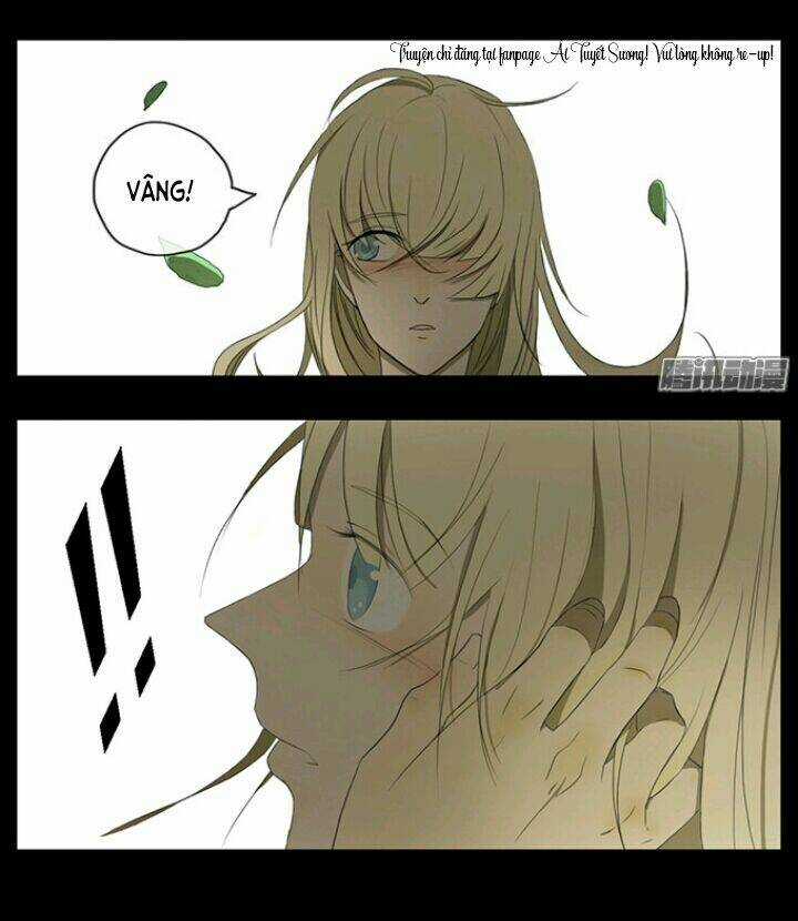 Tâm Hà - Chapter 2 - Trang 13