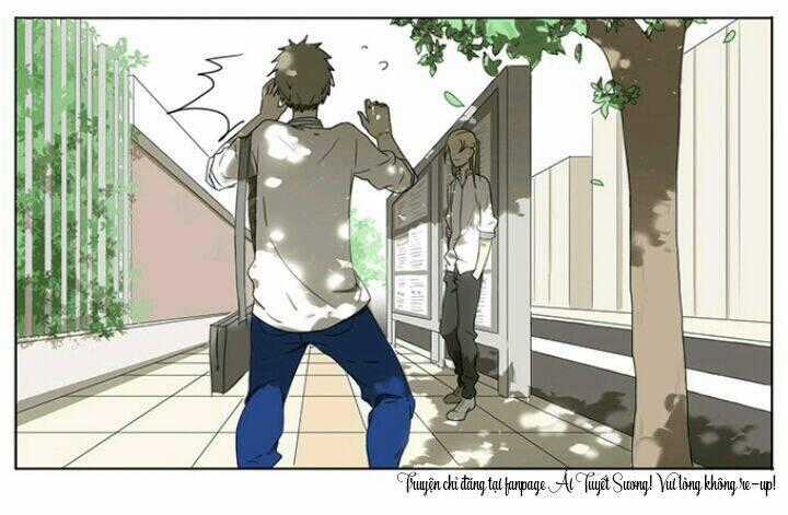 Tâm Hà - Chapter 2 - Trang 15