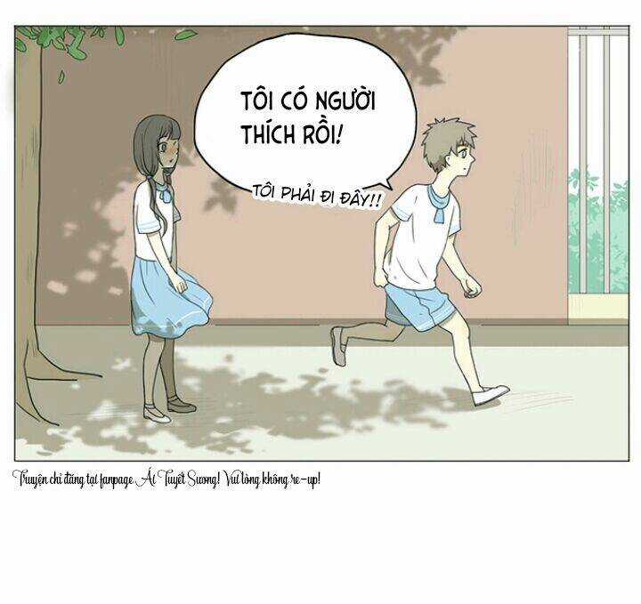 Tâm Hà - Chapter 2 - Trang 3