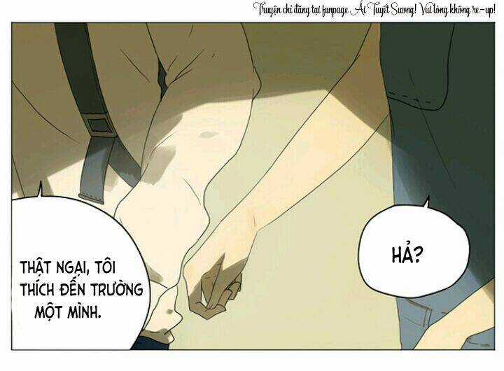 Tâm Hà - Chapter 2 - Trang 6