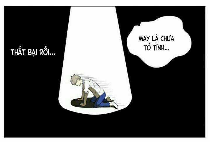 Tâm Hà - Chapter 3 - Trang 14