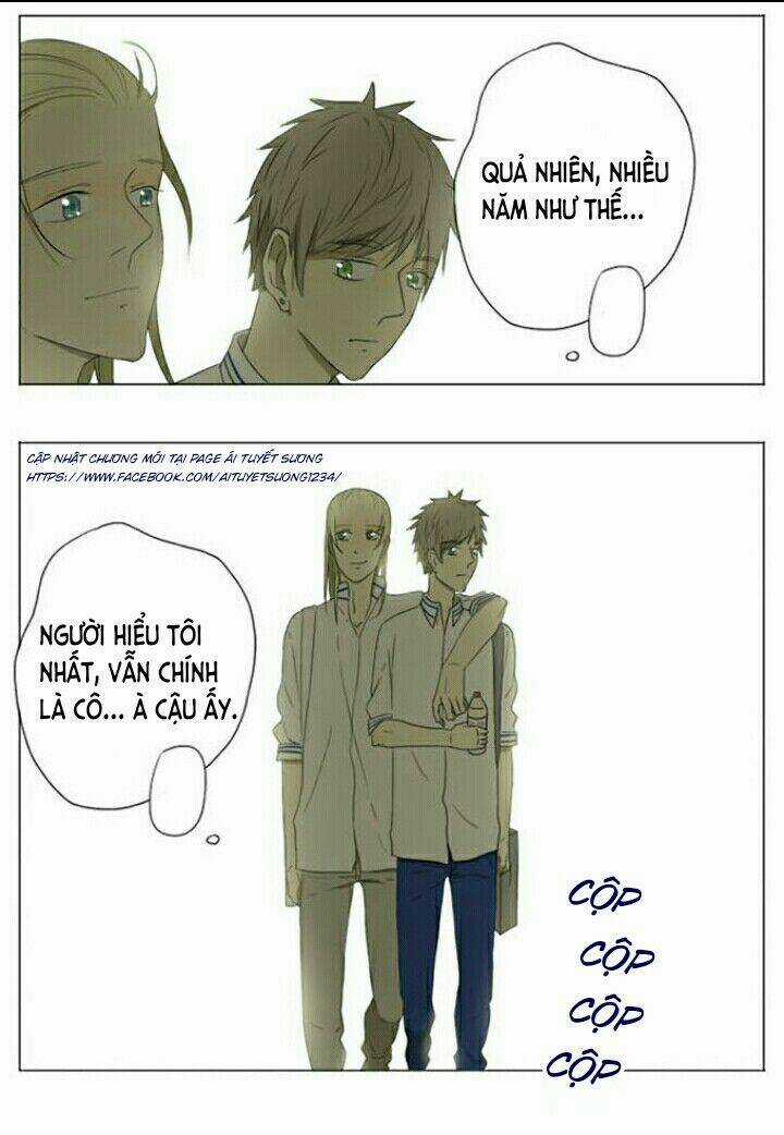 Tâm Hà - Chapter 3 - Trang 4