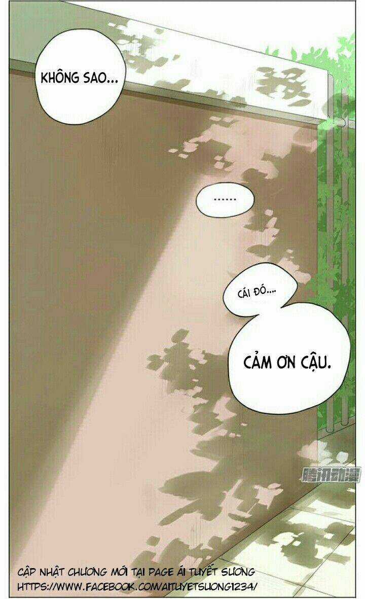 Tâm Hà - Chapter 3 - Trang 6