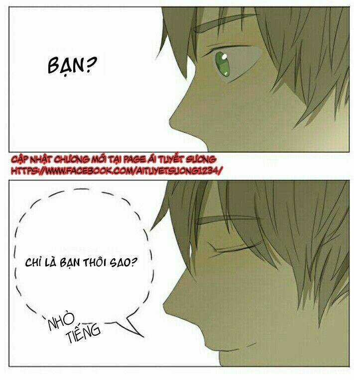 Tâm Hà - Chapter 3 - Trang 8