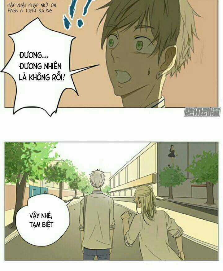 Tâm Hà - Chapter 4 - Trang 5