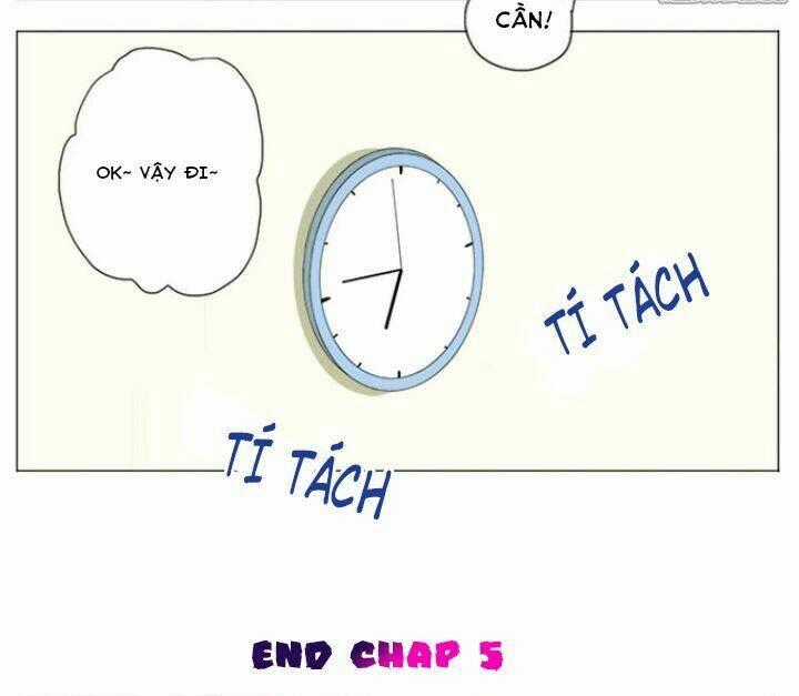 Tâm Hà - Chapter 5 - Trang 14