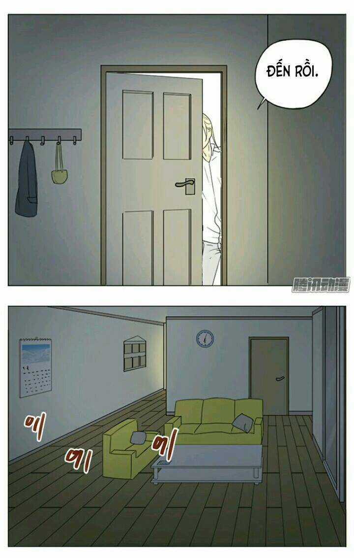 Tâm Hà - Chapter 5 - Trang 3