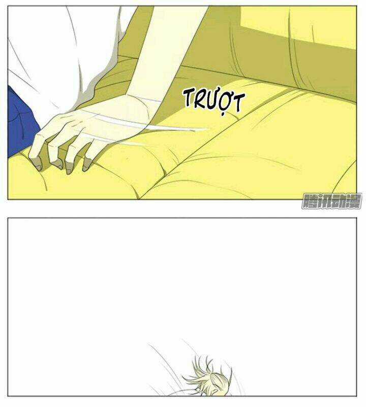 Tâm Hà - Chapter 5 - Trang 9