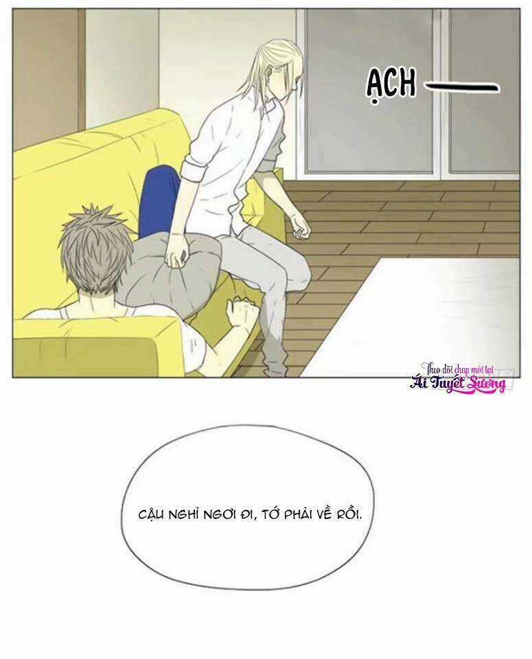 Tâm Hà - Chapter 6 - Trang 14