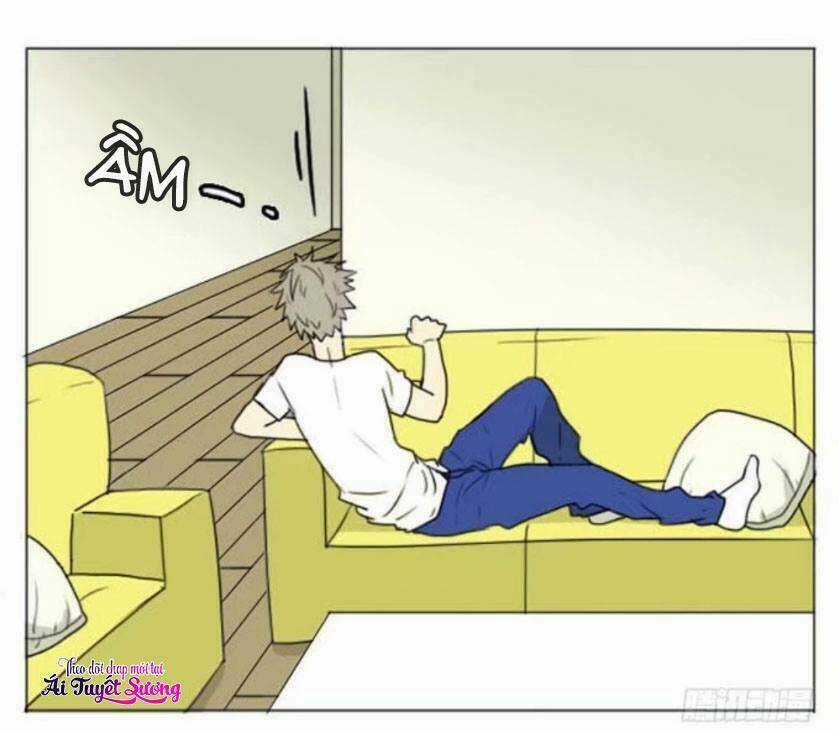 Tâm Hà - Chapter 6 - Trang 16