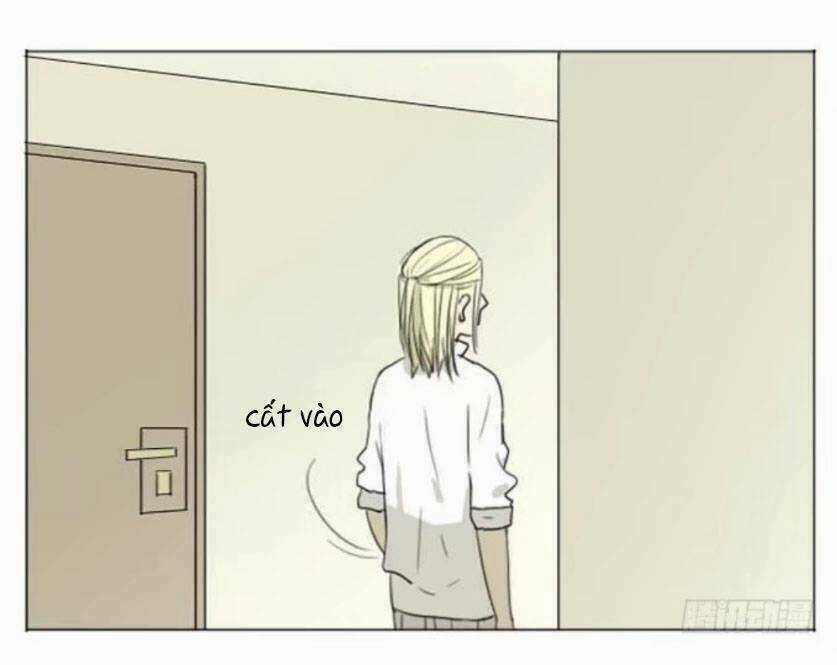 Tâm Hà - Chapter 6 - Trang 21