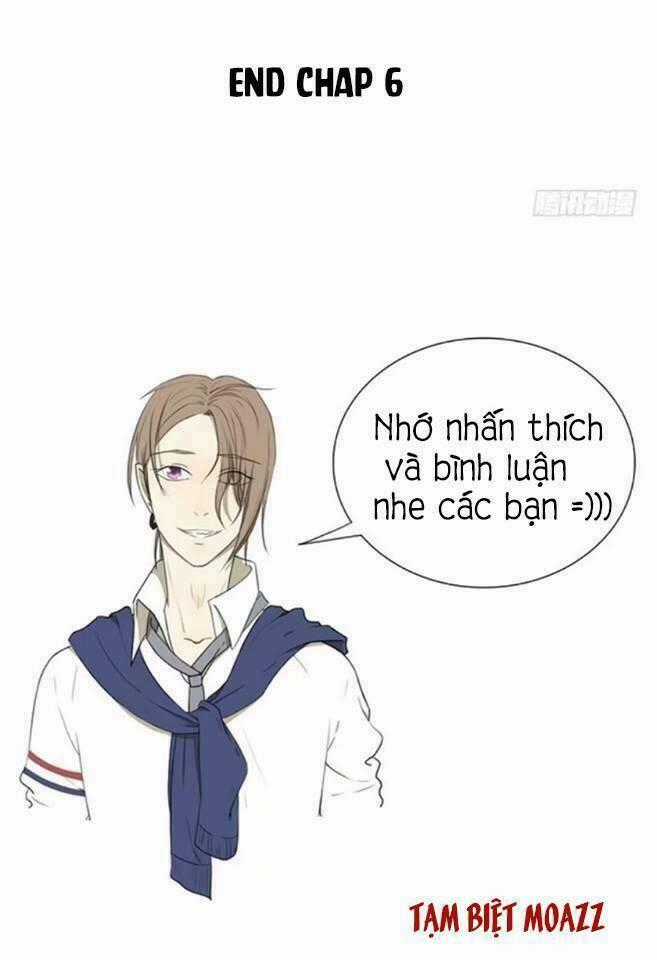 Tâm Hà - Chapter 6 - Trang 23