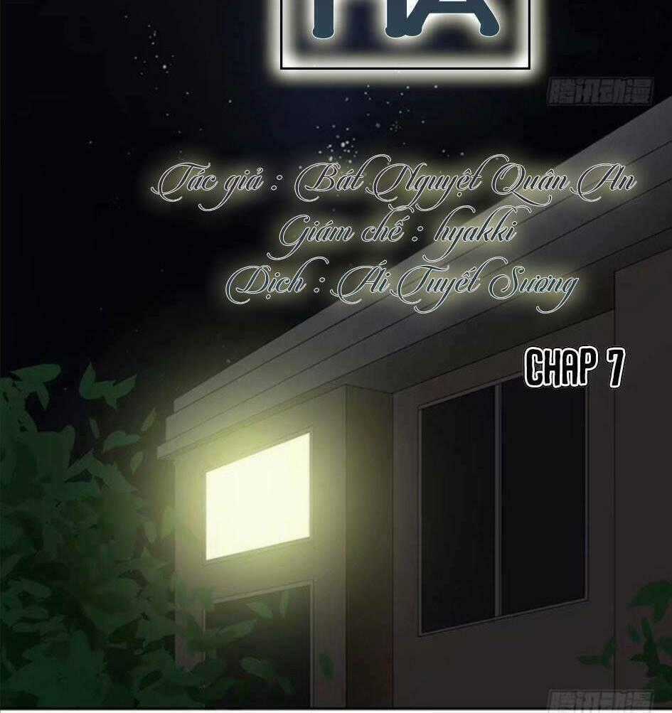 Tâm Hà - Chapter 7 - Trang 2