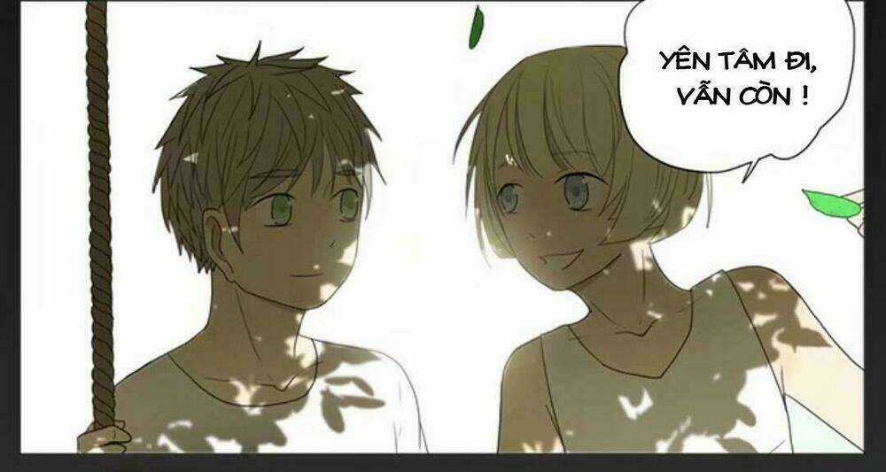 Tâm Hà - Chapter 7 - Trang 14