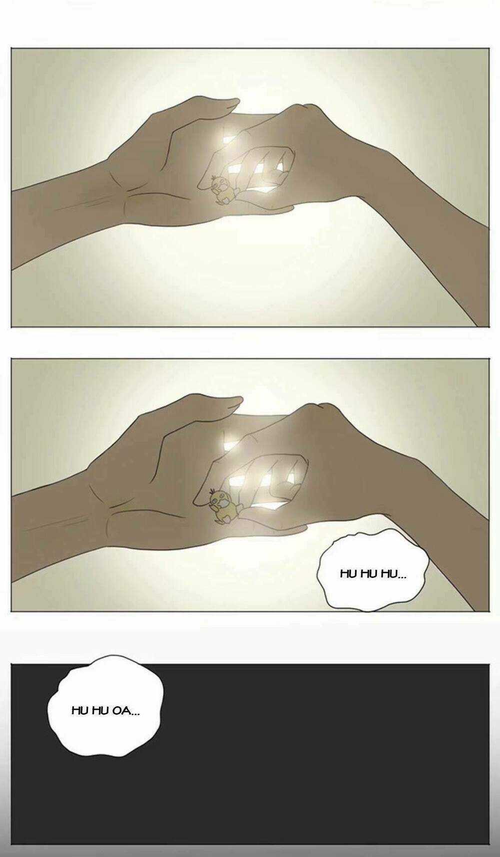 Tâm Hà - Chapter 7 - Trang 9