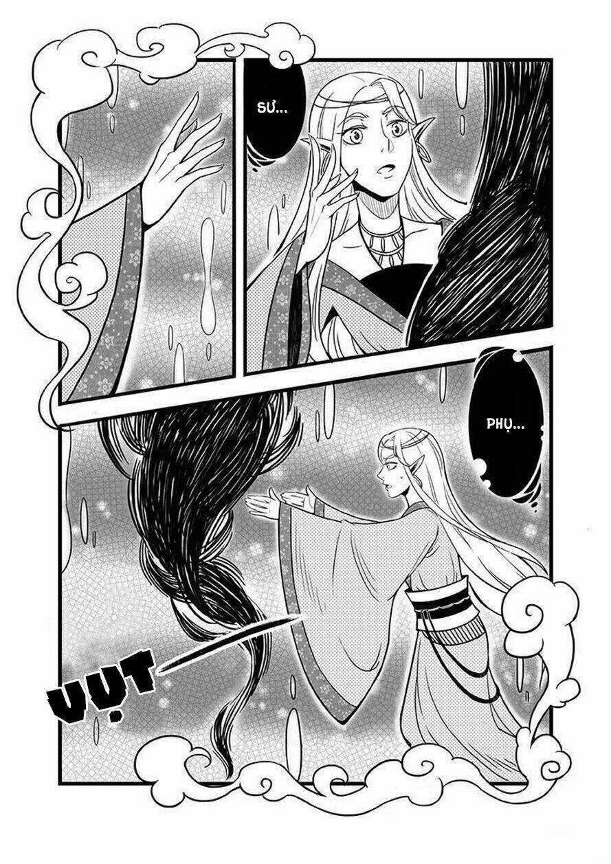 Tầm khanh kí - Chapter 2 - Trang 14