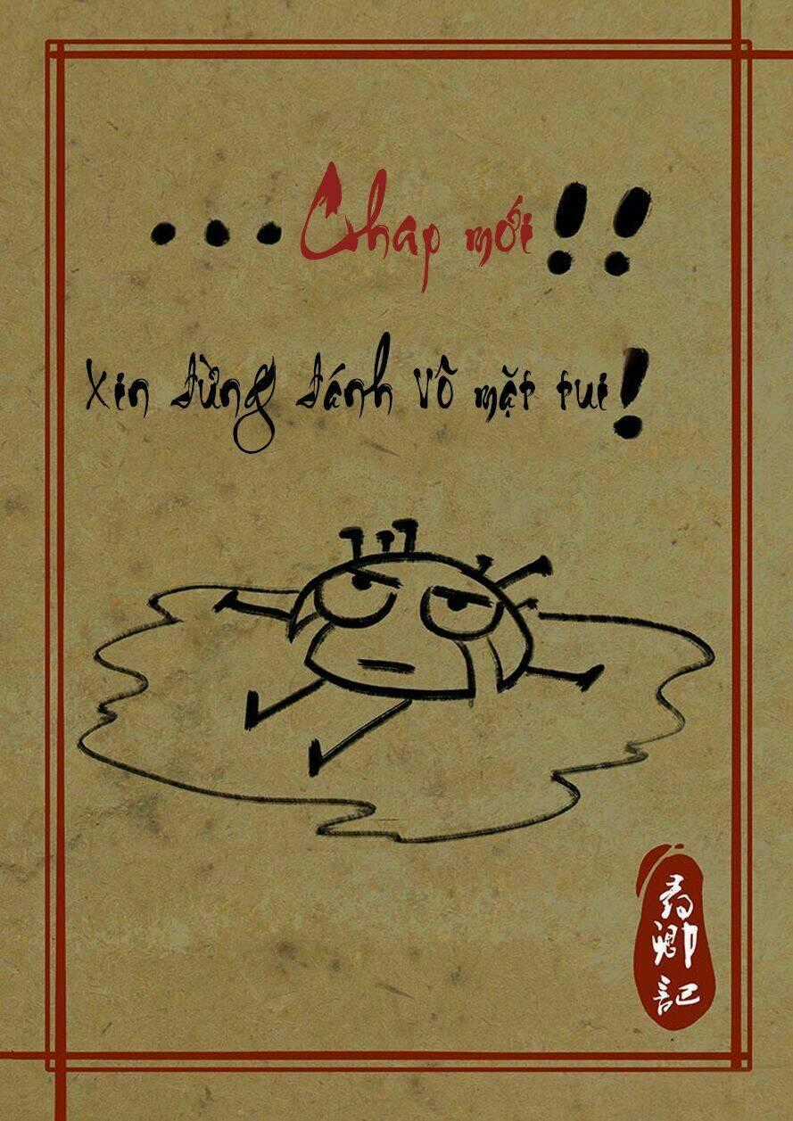 Tầm khanh kí - Chapter 3 - Trang 2