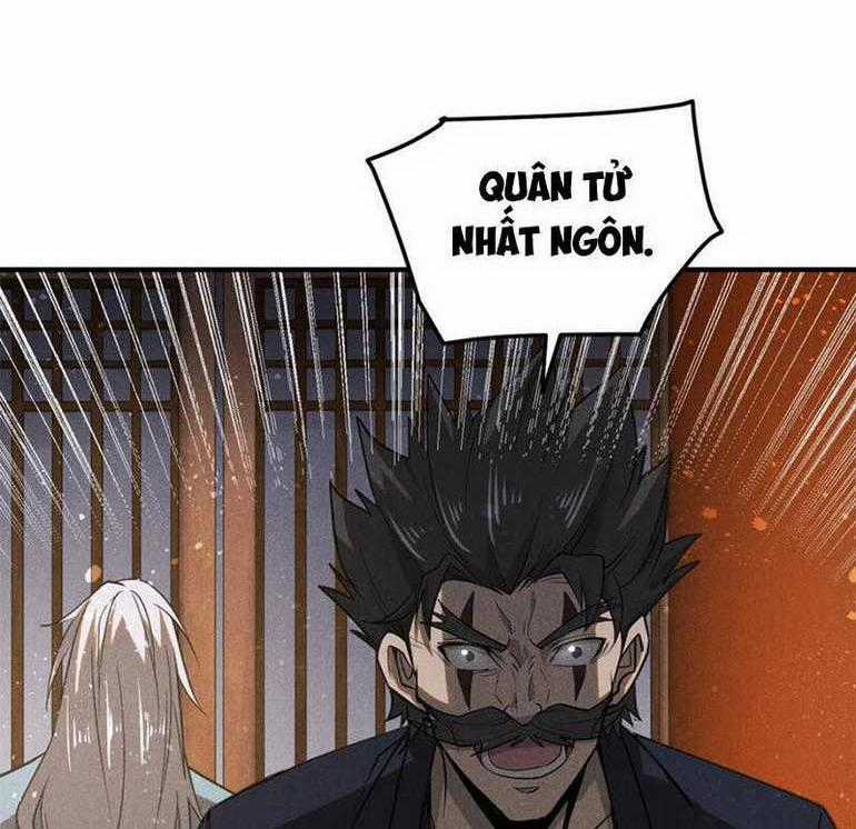 Tâm Ma - Chapter 151 - Trang 1