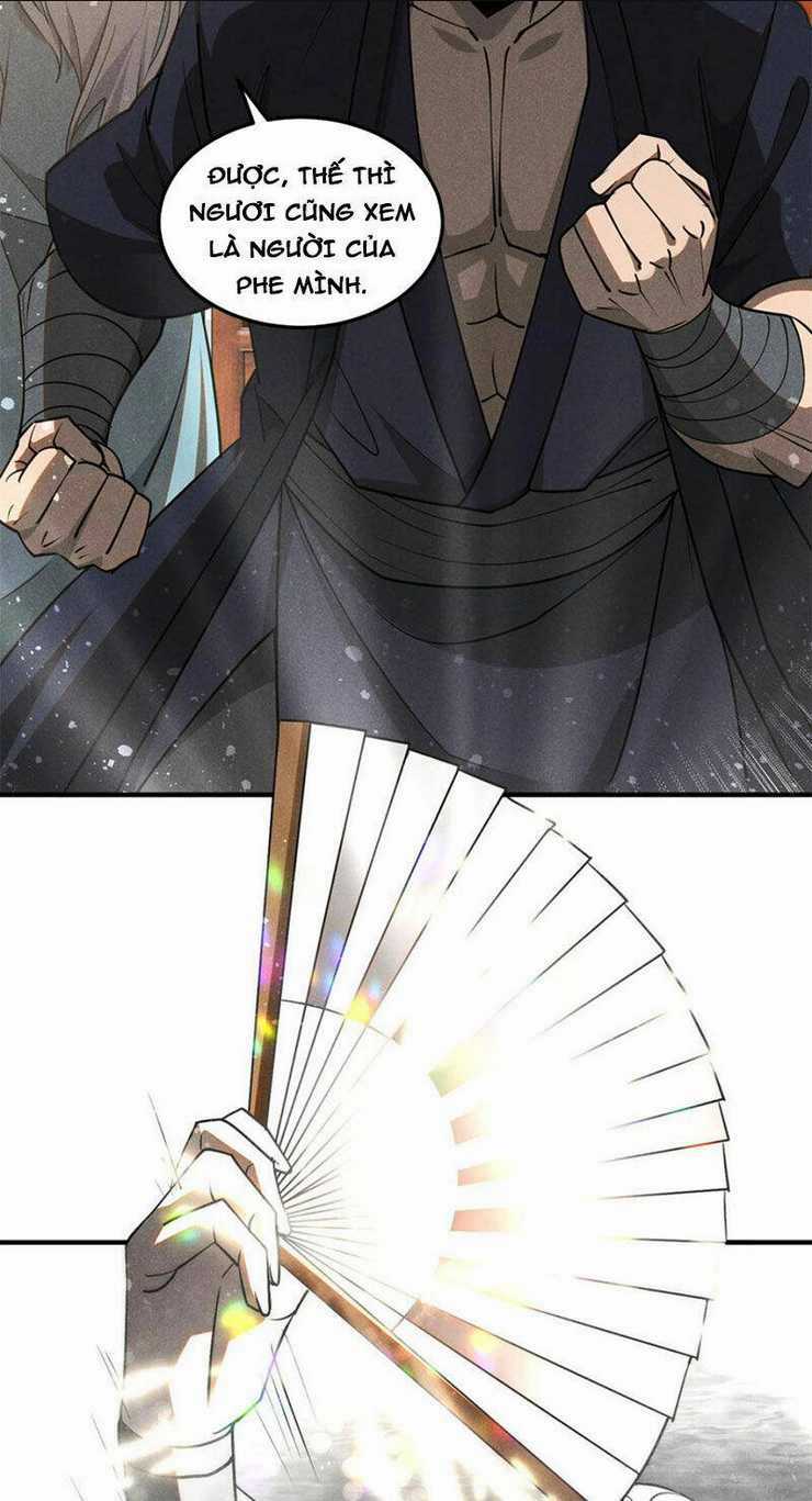 Tâm Ma - Chapter 151 - Trang 2