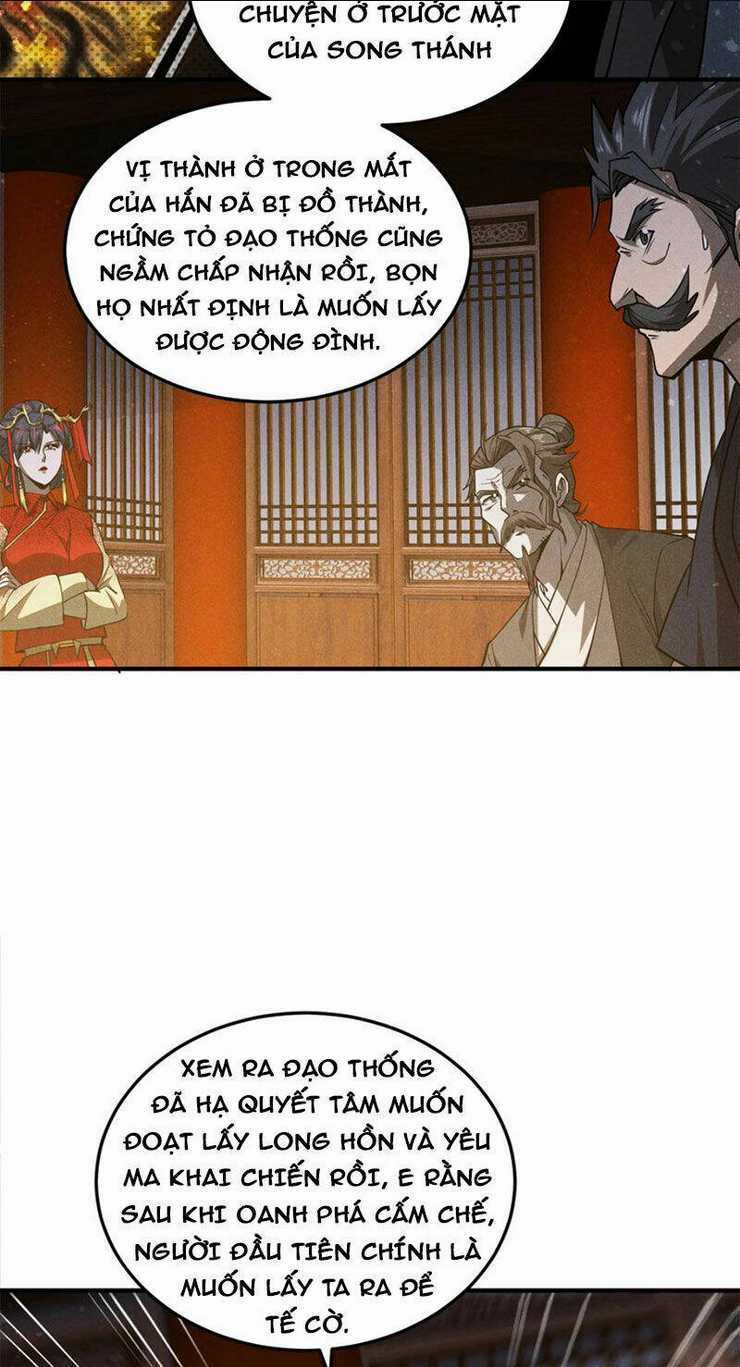 Tâm Ma - Chapter 151 - Trang 11