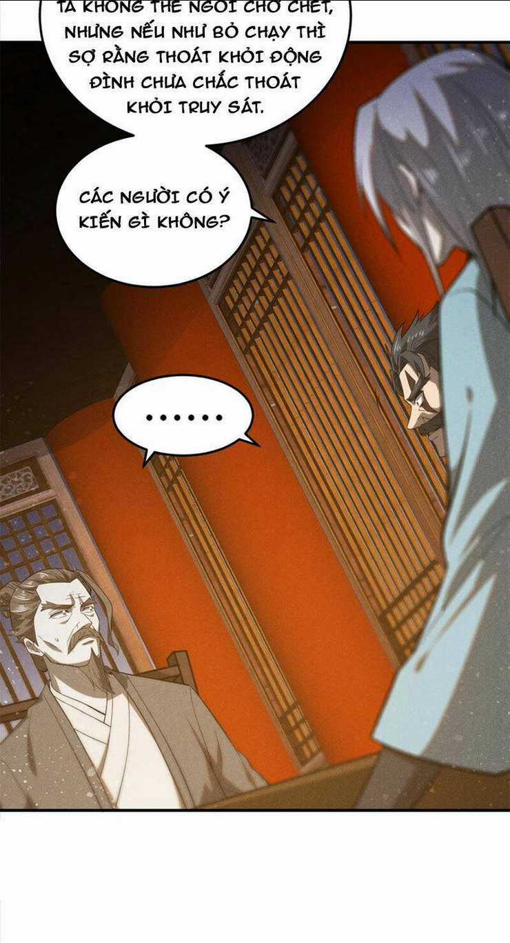 Tâm Ma - Chapter 151 - Trang 13