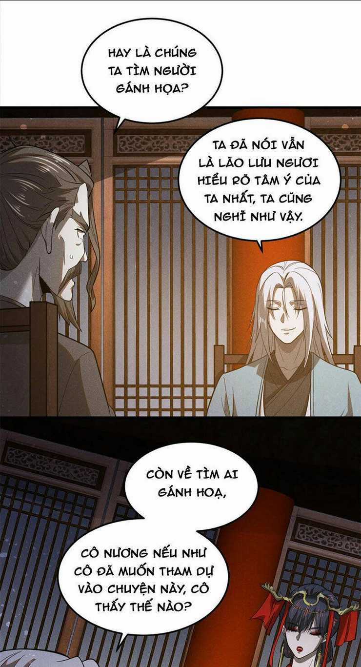 Tâm Ma - Chapter 151 - Trang 14