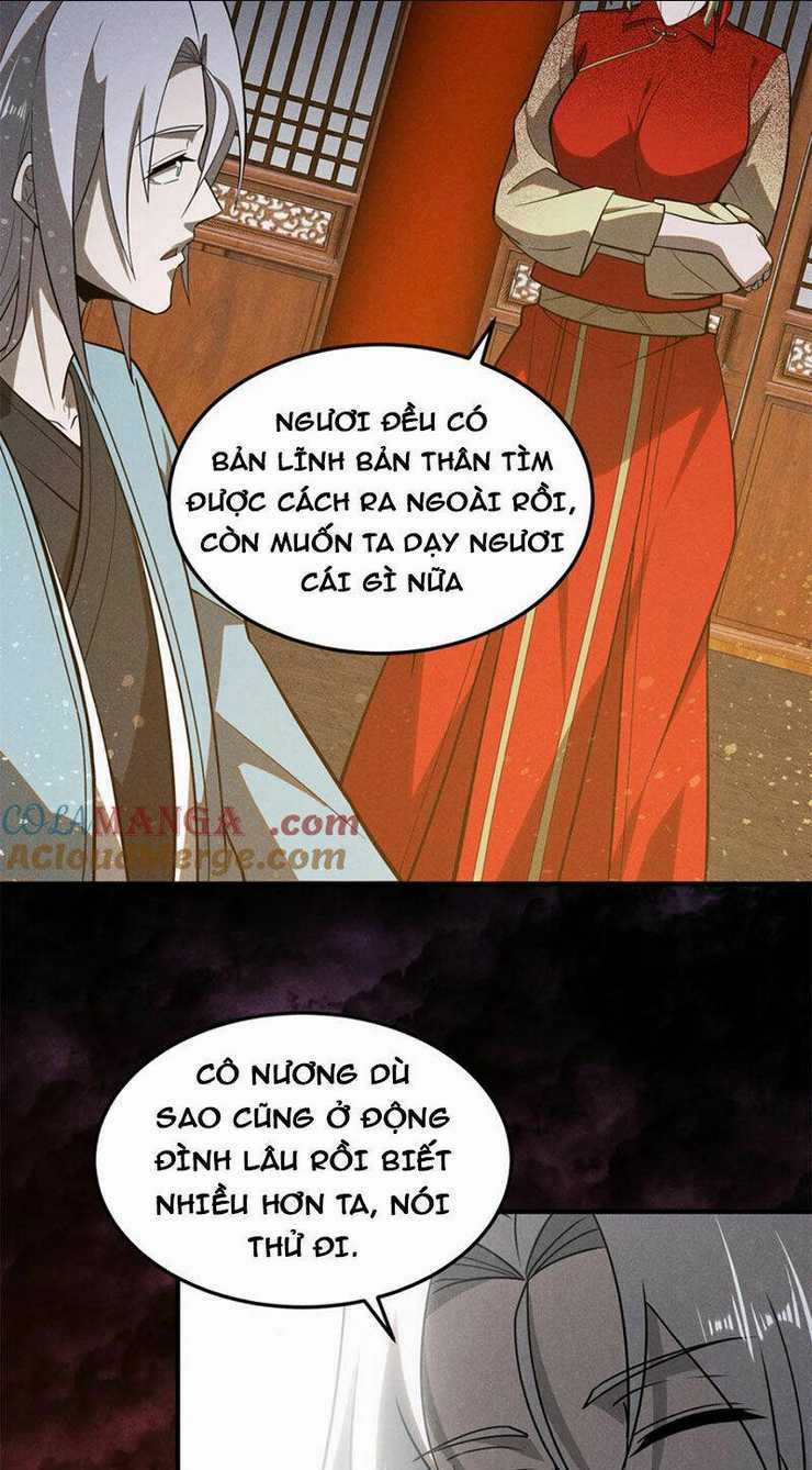 Tâm Ma - Chapter 151 - Trang 15